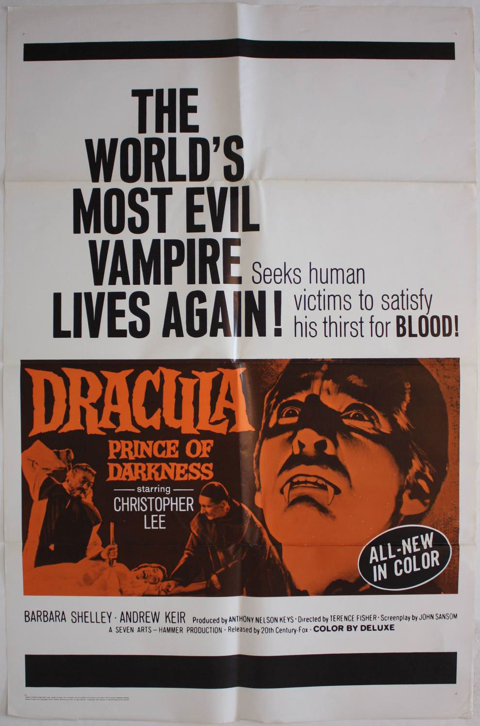 ... youtube, google , gmail, orkut, picasa, or Prince Of Darkness Movie